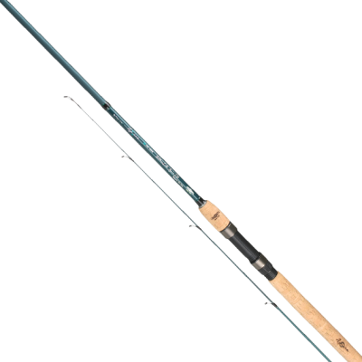 Спиннинг Mikado APSARA ULTRA LITE SPIN 240 до 12 г