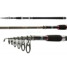 Спиннинг DAIWA Sweepfire Tele 2,70м 10-30г