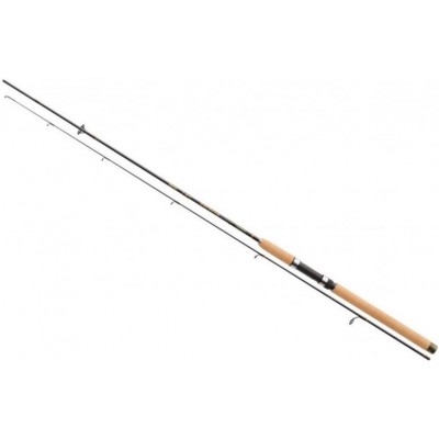 Спиннинг Daiwa Exceler Ultra Light Jiggerspin 2.40 м тест 3-14 г