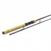 Спиннинг DAIWA Ninja Spin 2.40м 10-30г