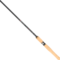 Спиннинг Mikado ALMAZ CDX SPIN 270 тест 5-25 г