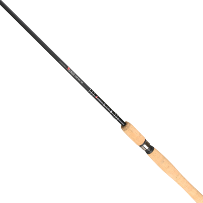 Спиннинг Mikado ALMAZ CDX SPIN 270 тест 5-25 г