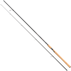 Спиннинг Mikado ALMAZ MKM SPIN 240 тест 10-30 г