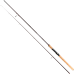 Спиннинг Mikado TSUBAME MH SPIN 270 тест 10-40 г