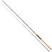 Спиннинг Mikado X-PLODE LIGHT SPIN 240 тест 5-23 г