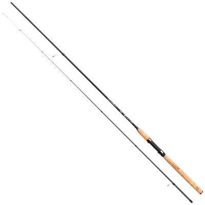 Спиннинг Mikado NIHONTO ULTRALIGHT SPIN 240 до 12 г