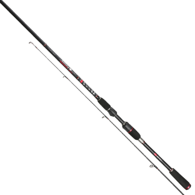 Спиннинг Mikado NIHONTO RED CUT DIAMOND 240
