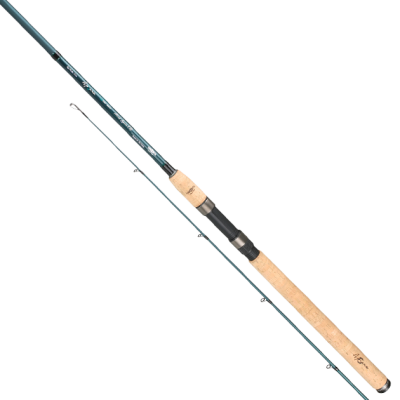 Спиннинг Mikado APSARA MID SPIN 210 тест 7-21 г