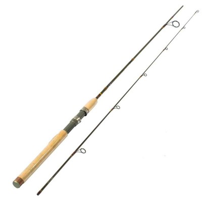 Спиннинг DAIWA New Exceler EXS 2,1м 2-10г