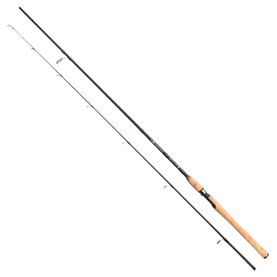 Спиннинг Mikado X-PLODE MEDIUM SPIN 240 тест 7-25 г