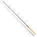 Спиннинг Mikado X-PLODE MEDIUM SPIN 240 тест 7-25 г