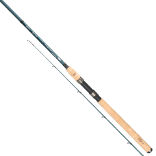 Спиннинг Mikado APSARA MID SPIN 270 тест 7-28 г
