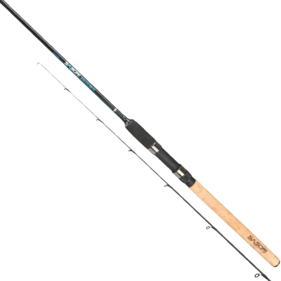 Спиннинг Mikado SASORI ULTRA LIGHT SPIN 210 2-15 г