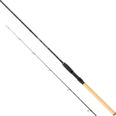 Спиннинг Mikado RIVAL MEDIUM SPIN 240 тест 5-25 г