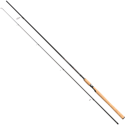 Спиннинг Mikado ALMAZ MKM SPIN 270 тест 10-30 г