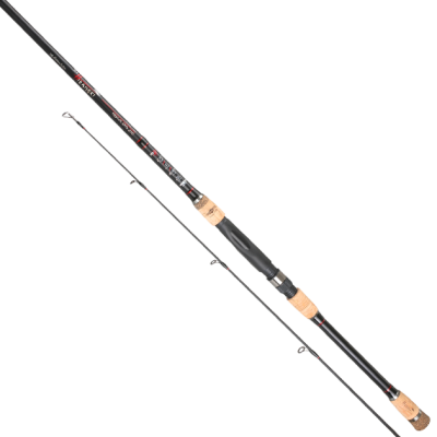 Спиннинг Mikado HIRAMEKI X-TRA LIGHT SPIN 220 до 8 г