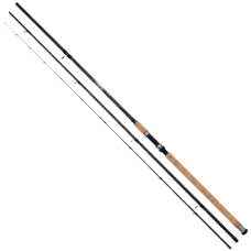 Удилище фидерное Mikado ULTRAVIOLET LIGHT FEEDER 390 до 90 g