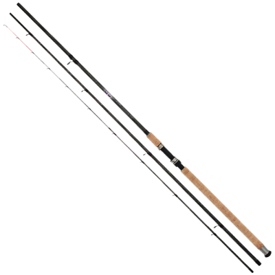 Удилище фидерное Mikado ULTRAVIOLET LIGHT FEEDER 390 до 90 g