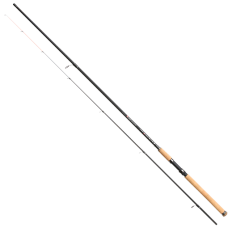 Спиннинг Mikado ALMAZ SENSI SPIN 270 тест до 28 г