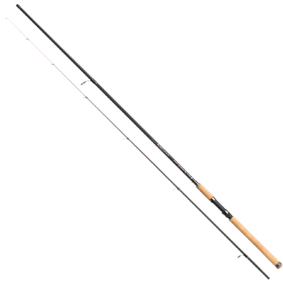 Спиннинг Mikado ALMAZ SENSI SPIN 270 тест до 28 г
