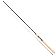 Спиннинг Mikado ESSENTIAL TOUCH 240 тест 10-30 г