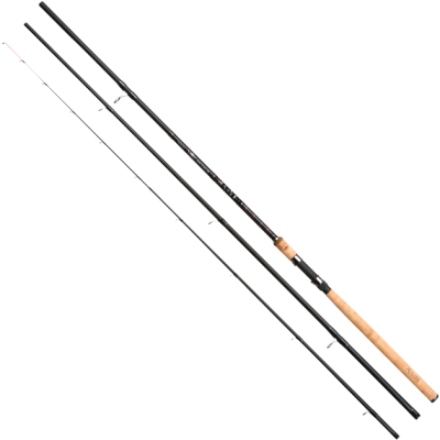 Удилище фидерное Mikado X-PLODE HEAVY FEEDER 360 c.w. 100-200 g