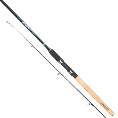 Спиннинг Mikado SASORI MEDIUM LIGHT SPIN 270 тест 5-25 г