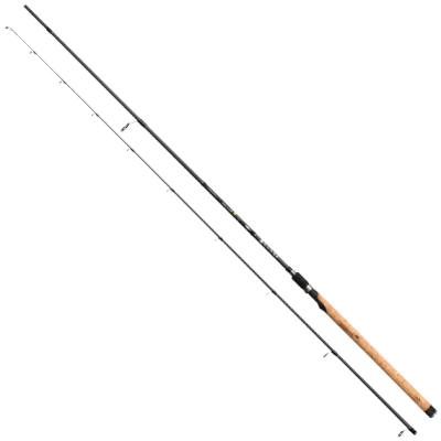 Спиннинг Mikado NIHONTO PIKE SPIN 270 тест 10-30 г
