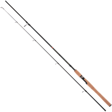 Спиннинг Mikado SENSEI MEDIUM SPIN 240 тест 5-25 г