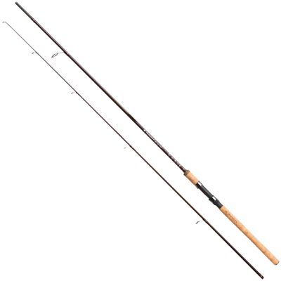 Спиннинг Mikado TSUBAME MS 240 SPIN тест 5-25 г