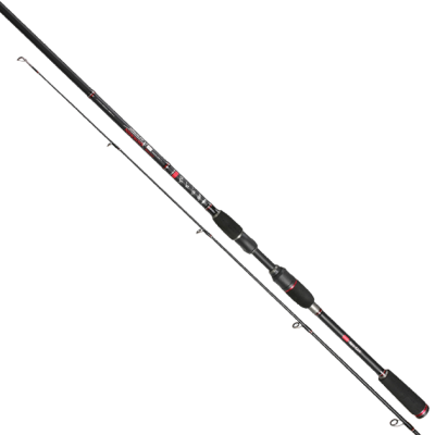 Спиннинг Mikado NIHONTO RED CUT X-TRA LITE 220 до 10 г