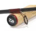 Спиннинг DAIWA Vulcan-AR 862 MFS 2,59м 5-28г