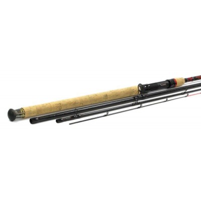 Фидер Daiwa Ninja-X Feeder 3.60 м 40-120 г