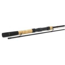 Спиннинг DAIWA MEGAFORCE JIGGER 2.4 м 2-14г