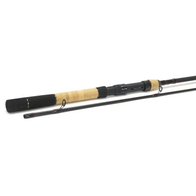 Спиннинг DAIWA MEGAFORCE JIGGER 2.6 м 3-18г
