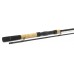 Спиннинг DAIWA MEGAFORCE JIGGER 2.6 м 3-18г