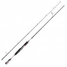 Спиннинг Daiwa Exceler EXSF 802 MHFS 2.44 м тест 7-28 г