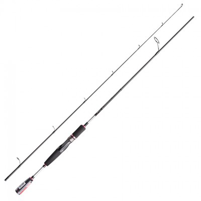 Спиннинг Daiwa Exceler EXSF 802 MHFS 2.44 м тест 7-28 г