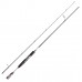 Спиннинг Daiwa Exceler EXSF 802 MHFS 2.44 м тест 7-28 г
