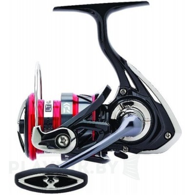 Катушка безынерционная DAIWA 18 NINJA LT 3000-СXH