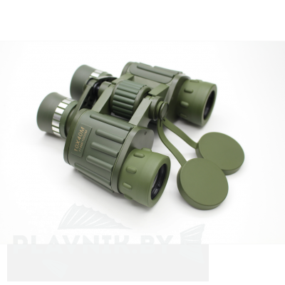 Бинокль СЛЕДОПЫТ 8х40 в чехле PF-BT-11