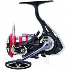 Катушка безынерционная DAIWA 18 NINJA MATCH LT3000-С