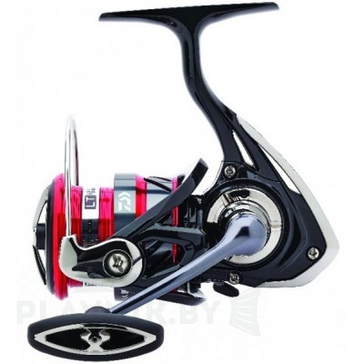Катушка безынерционная DAIWA 18 NINJA MATCH LT3000-С