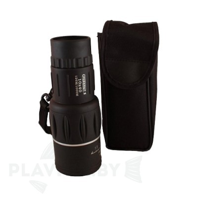 Монокуляр СЛЕДОПЫТ 10х40 в чехле PF-BT-07