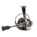 Катушка безынерционная DAIWA 17 Legalis LT 1000D