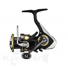 Катушка безынерционная DAIWA 17 Legalis LT 1000D