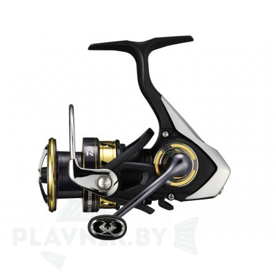 Катушка безынерционная DAIWA 17 Legalis LT 1000D