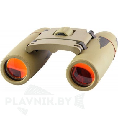 Бинокль СЛЕДОПЫТ 10х22 в чехле PF-BT-02