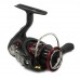 Катушка безынерционная DAIWA 17 Ballistic LT 2500D-XH