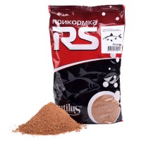 Прикормка RS Плотва
